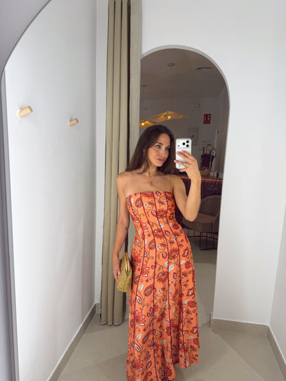 VESTIDO ZEYNEP