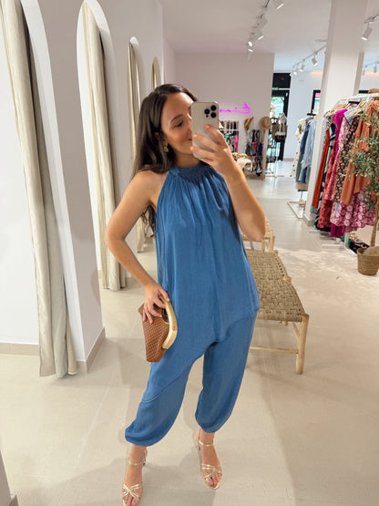CONJUNTO CARLOTA DENIM