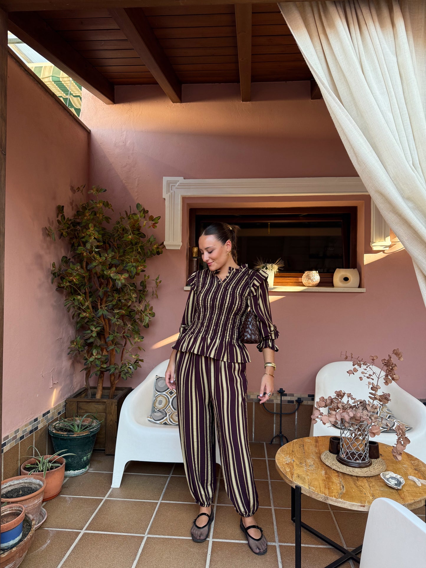 PANTALÓN BELINDA