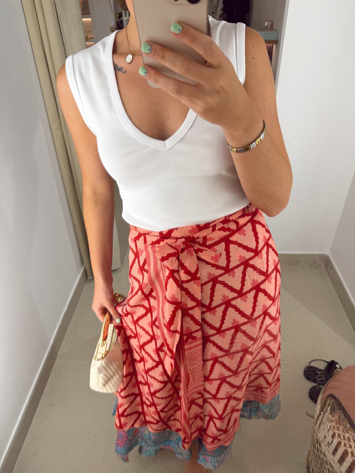 FALDA PAREO REVERSIBLE 2