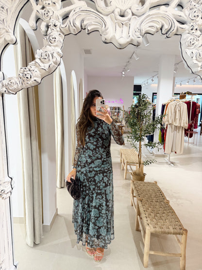 VESTIDO INÉS