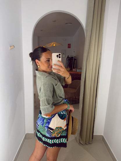 FALDA PAREO TUCÁN