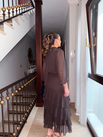 CONJUNTO SEVILLA CHOCOLATE