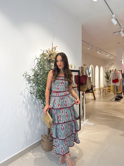 CONJUNTO VICTORIA
