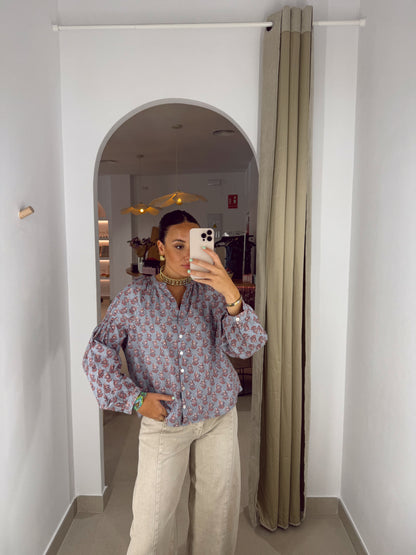 CAMISA BOMBAY 1