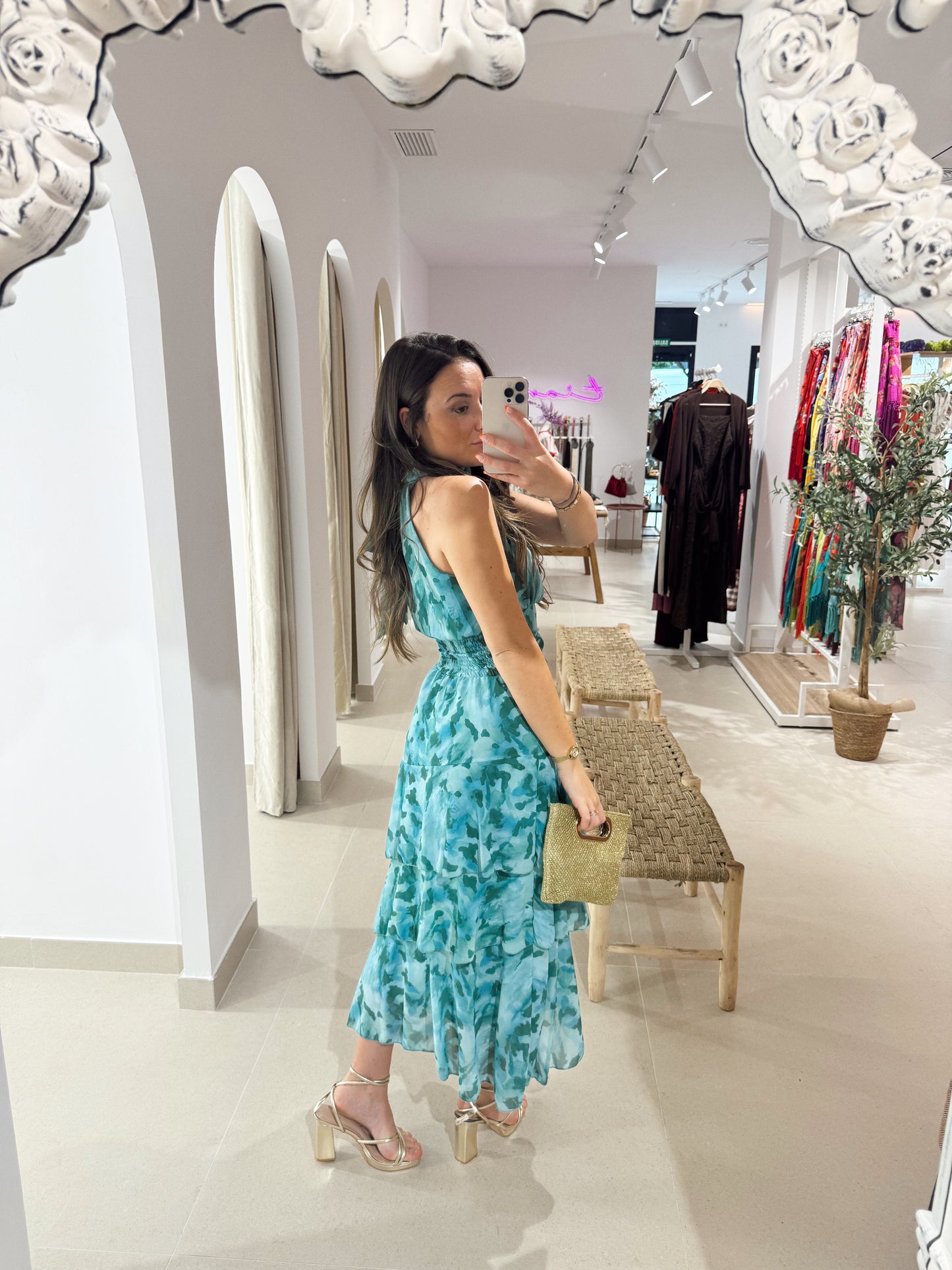 VESTIDO AMELIA