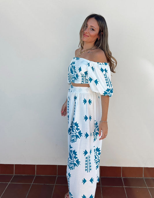 CONJUNTO GRECIA