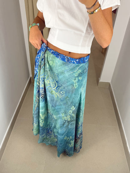 FALDA PAREO REVERSIBLE 9