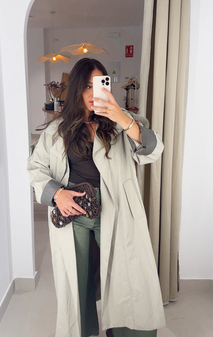 GABARDINA NEWYORK