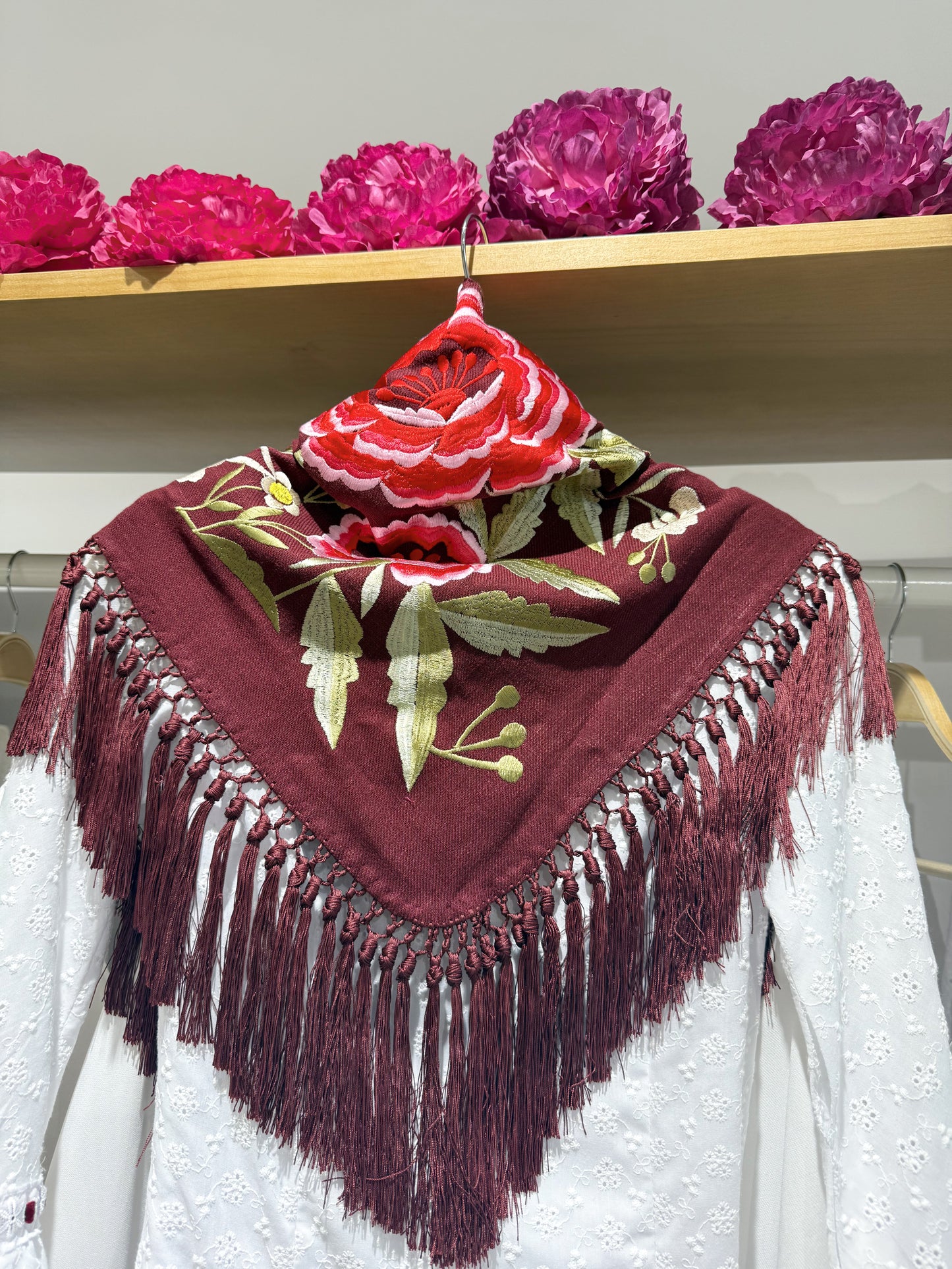 MANTONCILLO MARINA LINO  VINO TINTO