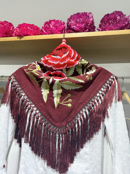 MANTONCILLO MARINA LINO  VINO TINTO