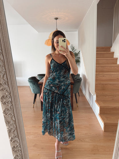 VESTIDO CARLOTA