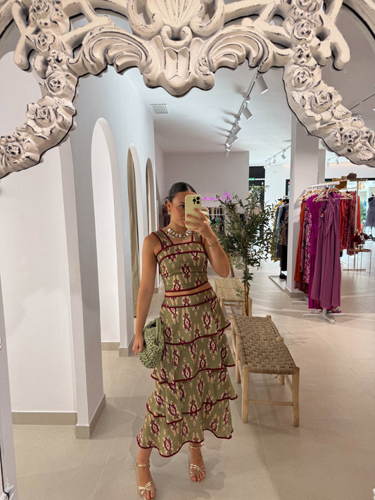 CONJUNTO VICTORIA 2