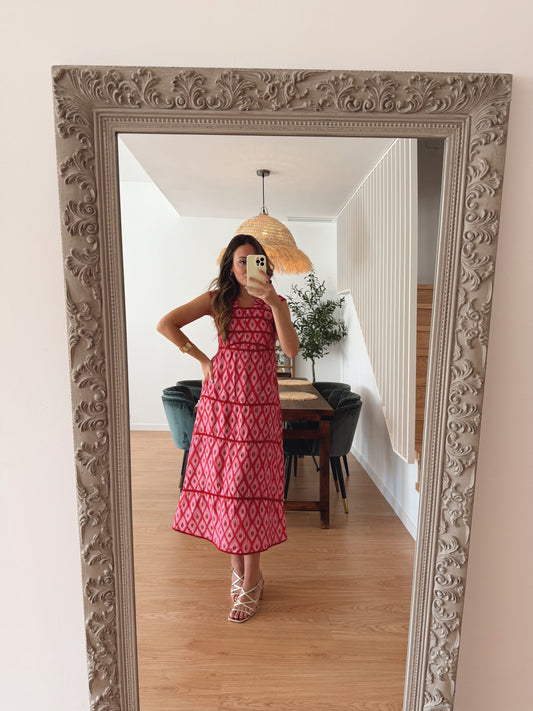 VESTIDO BARI