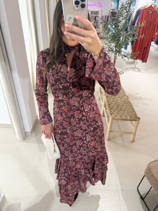 VESTIDO VENUS