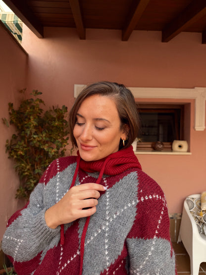 BALACLAVA (3 colores)