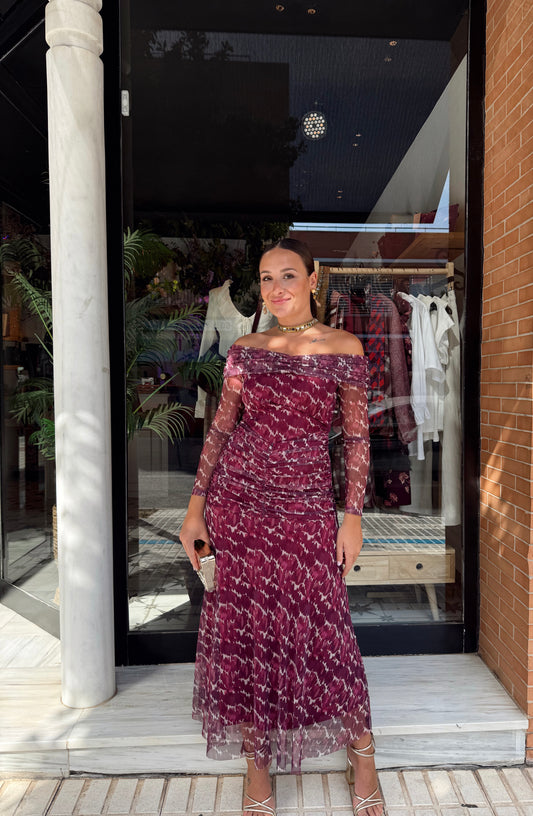 VESTIDO CAROLINA 6