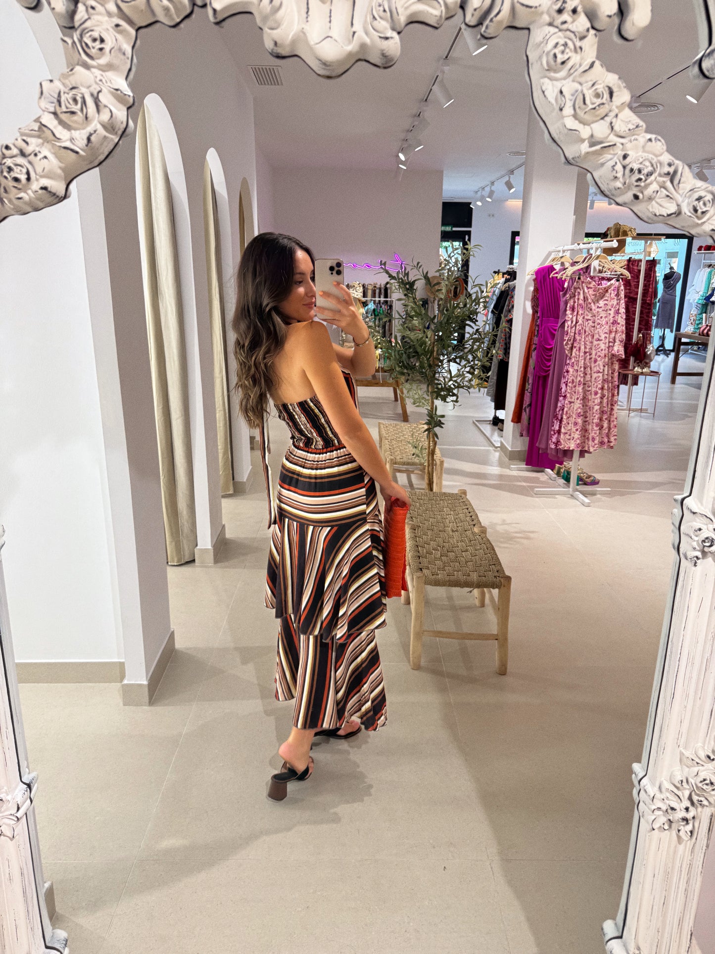 VESTIDO VILMA