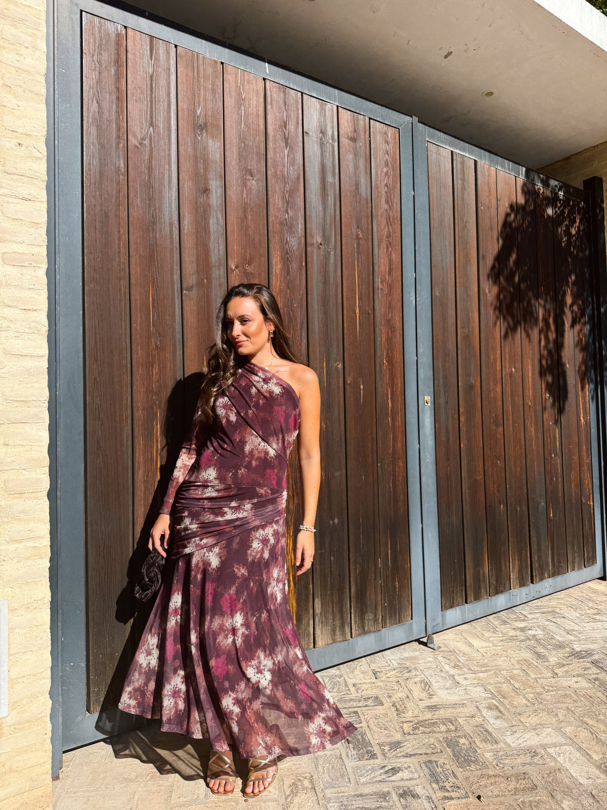 VESTIDO FÁTIMA