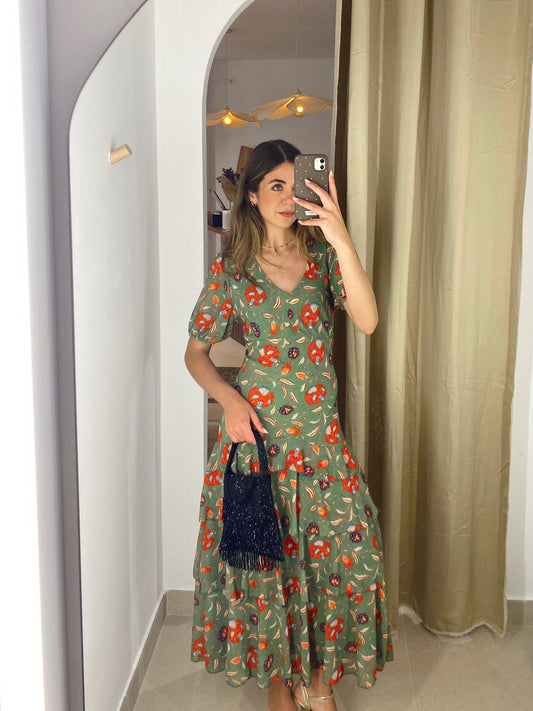 VESTIDO LOLITA