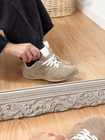 ZAPATILLAS DEPORTIVAS TOPO