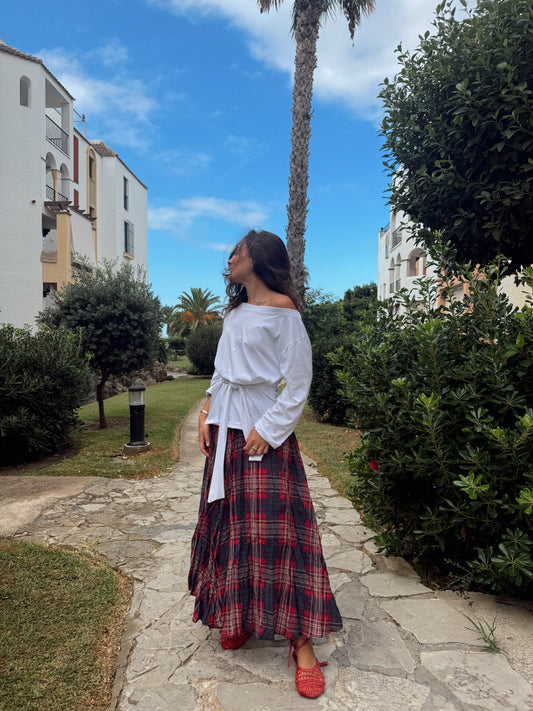 FALDA BÉLGICA