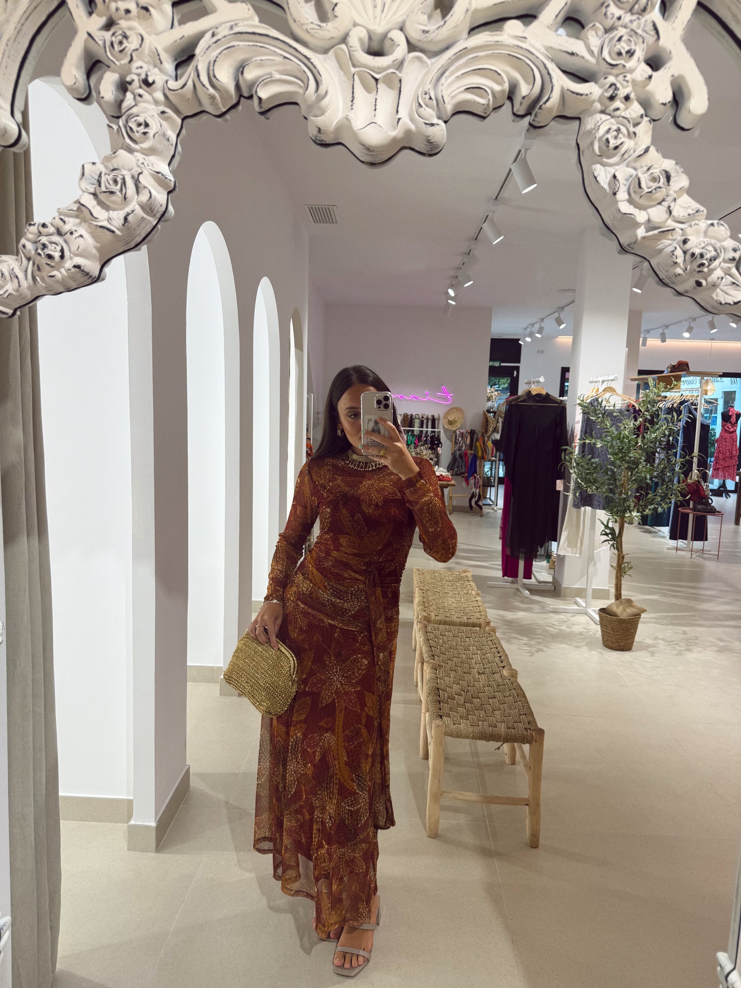 VESTIDO AUTUM