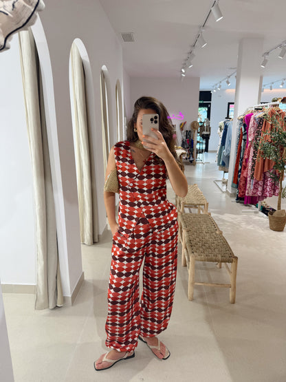 CONJUNTO NERJA