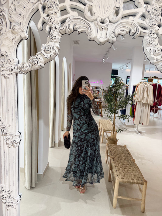VESTIDO INÉS