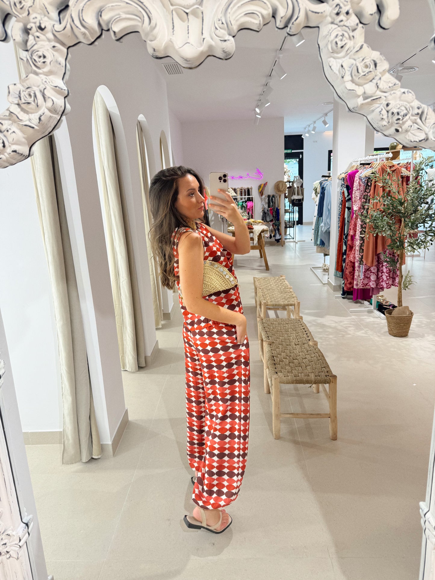 CONJUNTO NERJA