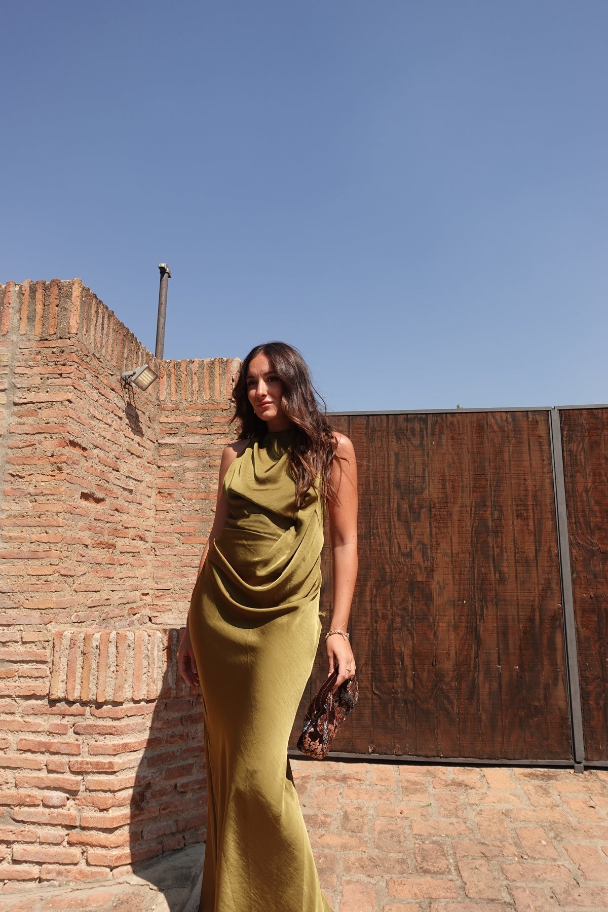 VESTIDO SUR