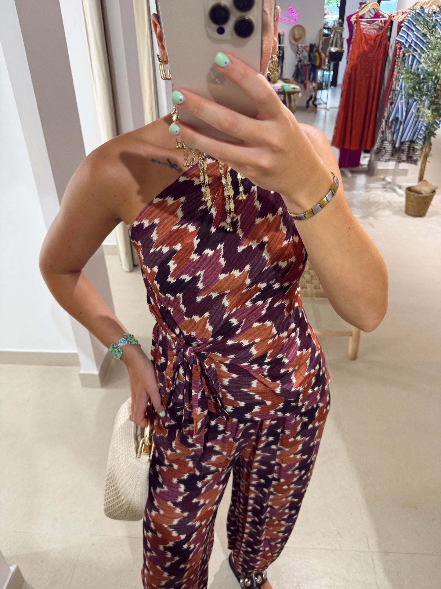 CONJUNTO MARTI ZIG