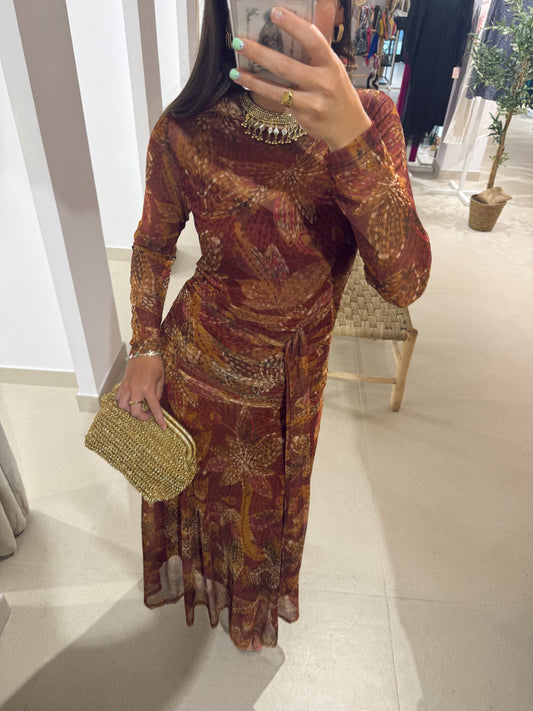 VESTIDO AUTUM
