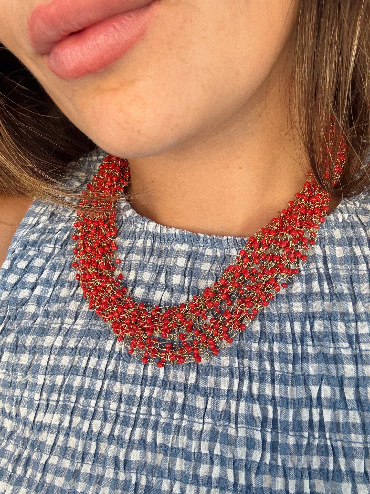 COLLAR MULTIBOLITAS