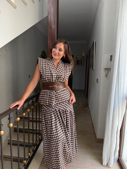 FALDA SOURIRE