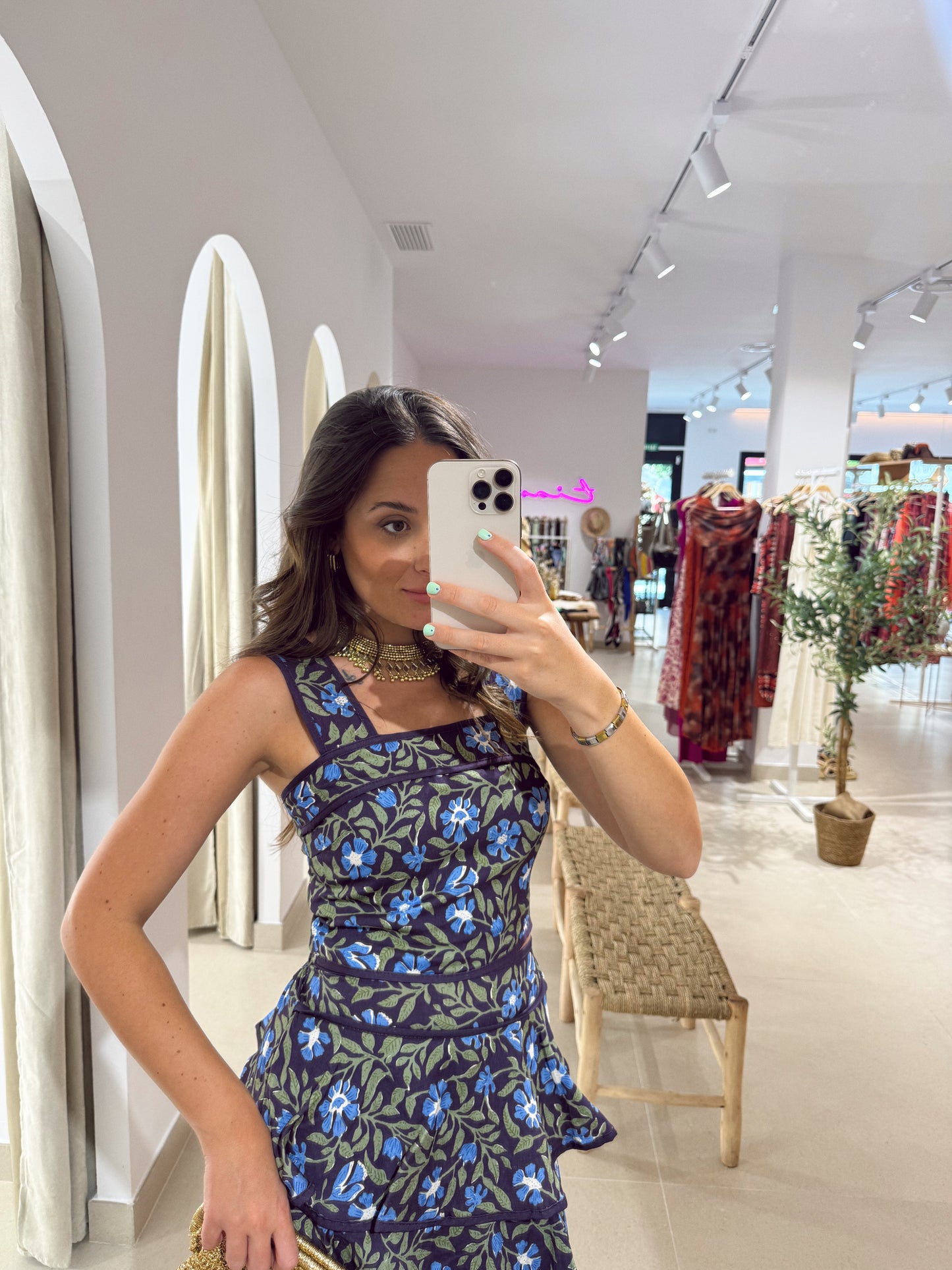CONJUNTO VICTORIA 3