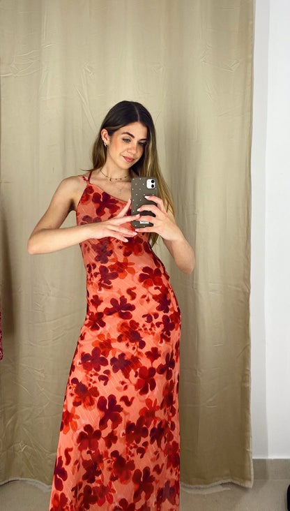 VESTIDO MARGARITA