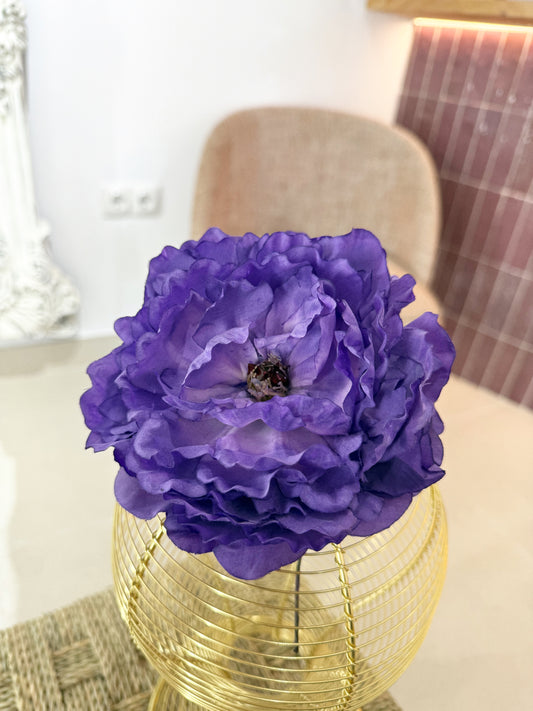 PEONÍA MORADA (103)