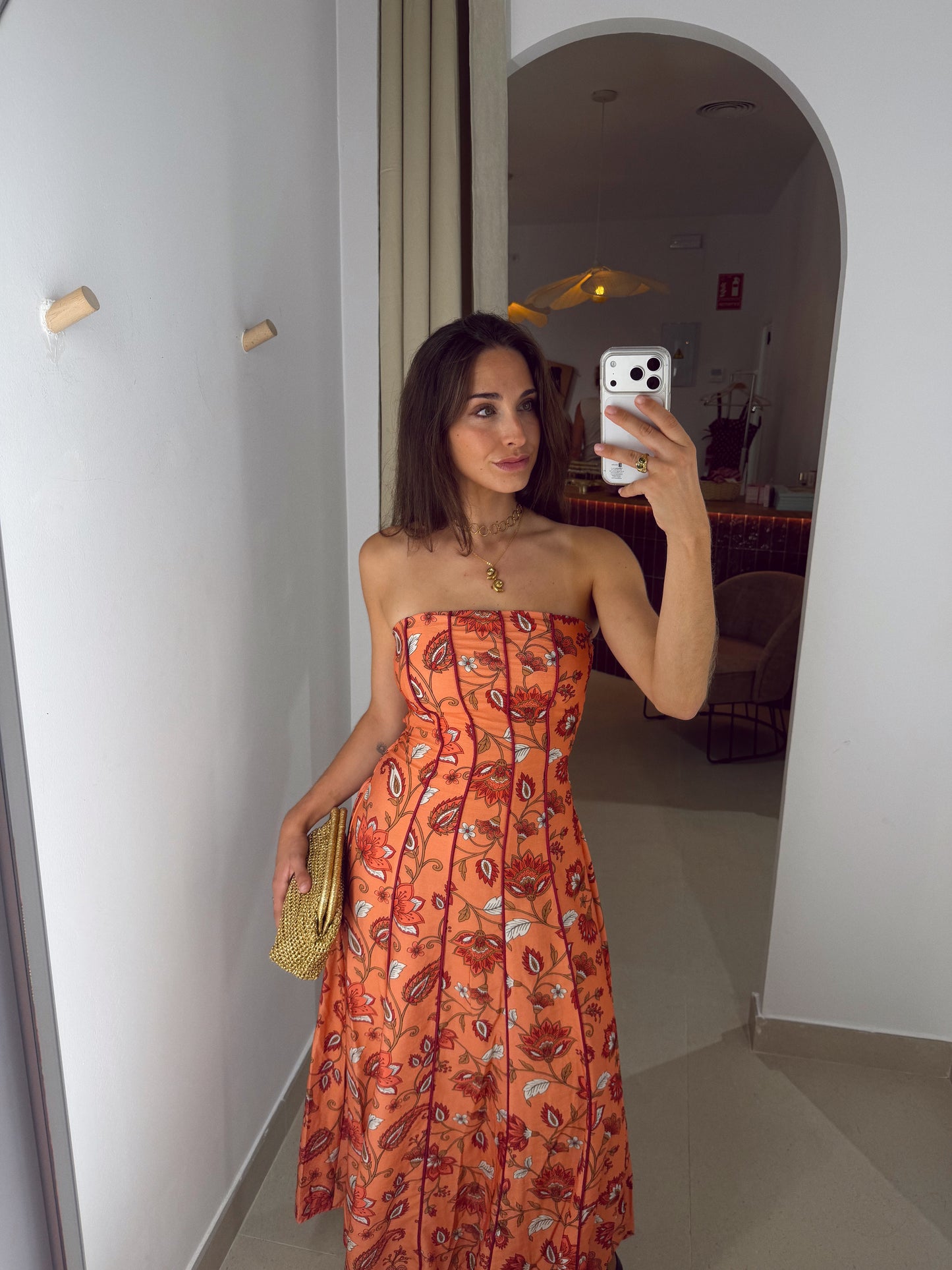 VESTIDO ZEYNEP