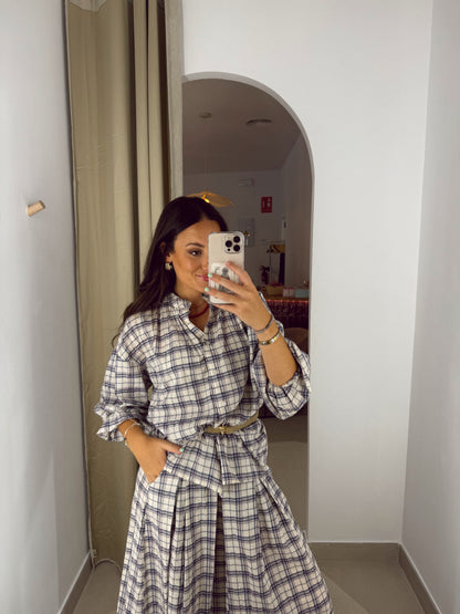 CAMISA SET AMAR