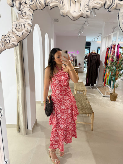 VESTIDO NÚRIA