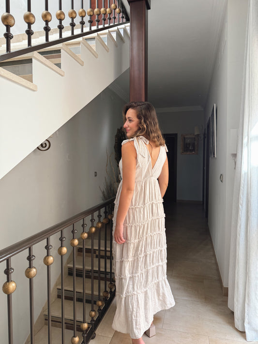 VESTIDO IBIZA