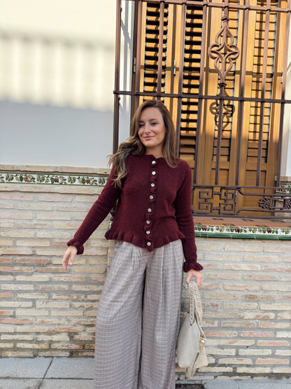 REBECA RIZOS BURDEOS