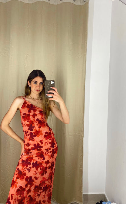 VESTIDO MARGARITA