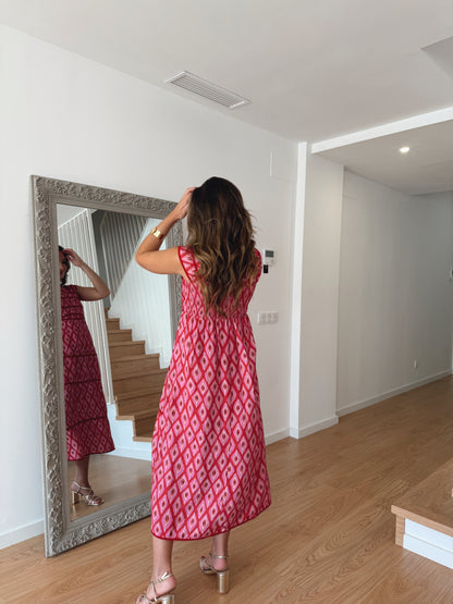 VESTIDO BARI