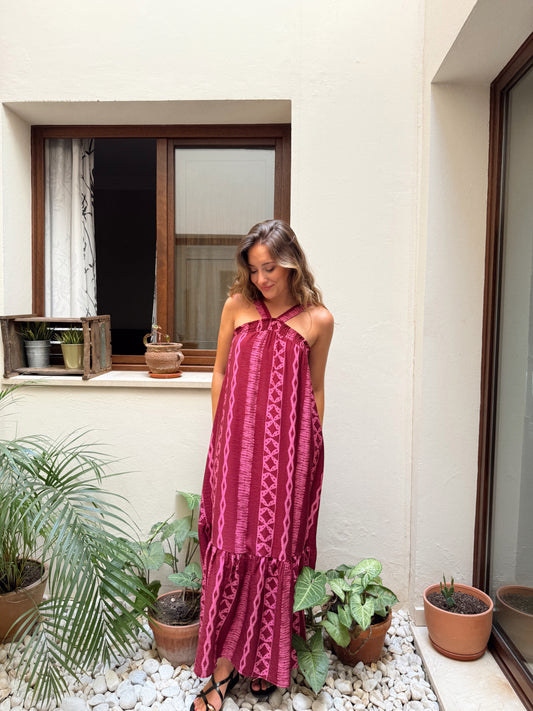 VESTIDO BAHÍA