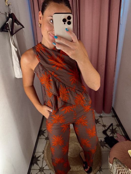 CONJUNTO PALMERAS
