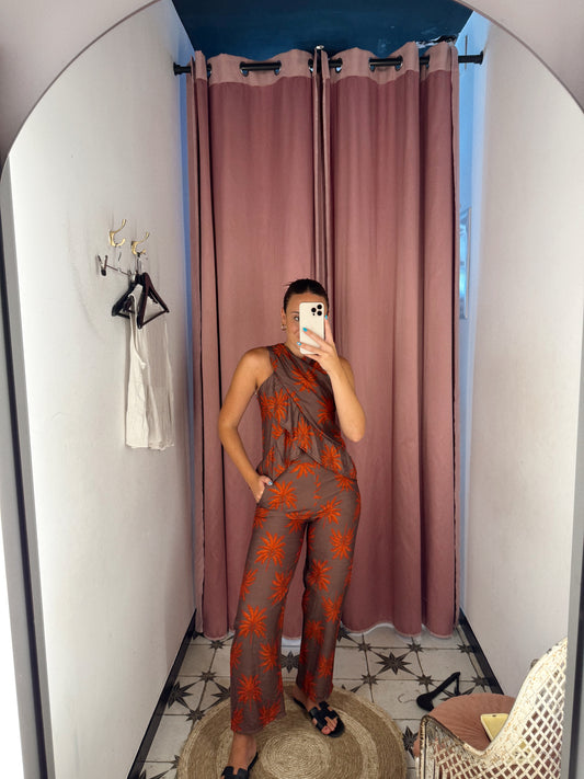 CONJUNTO PALMERAS