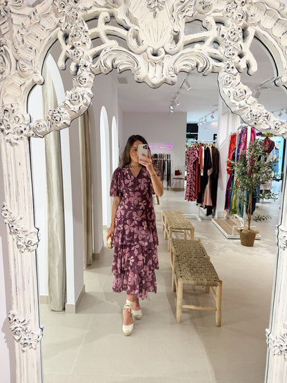 VESTIDO NÚRIA