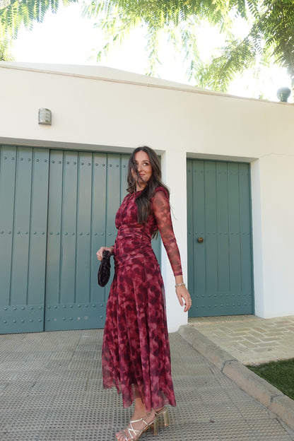 VESTIDO PAMELA